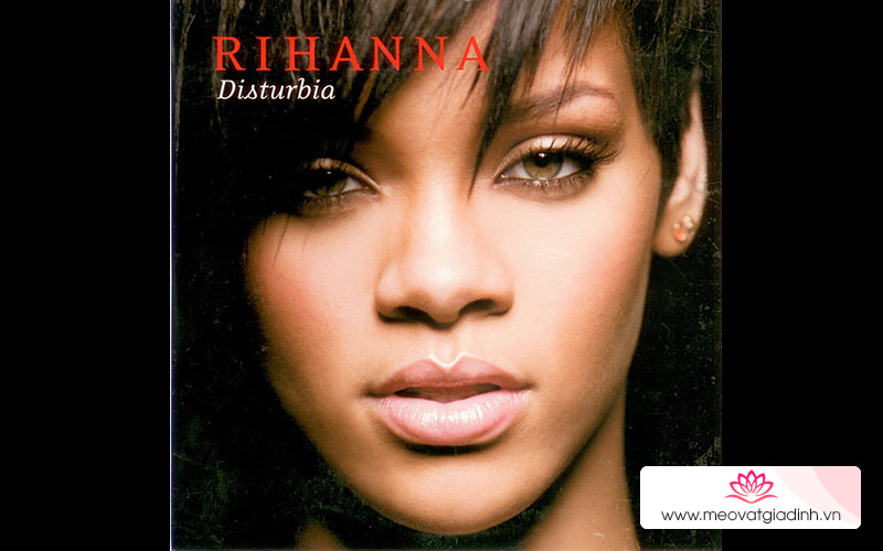 Disturbia – Rihanna