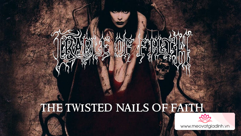 The Twisted Nails of Faith