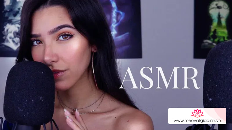 ASMR Glow