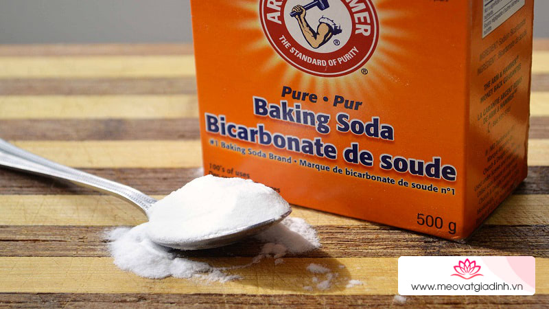 Baking soda