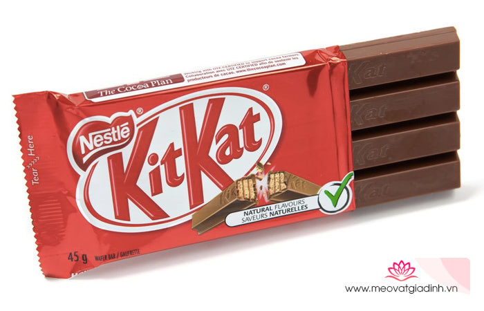 kitkat