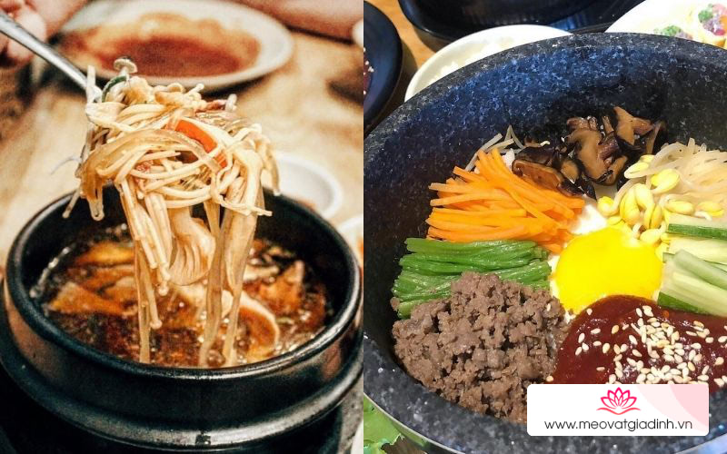Busan Korean Food Lê Văn Sỹ