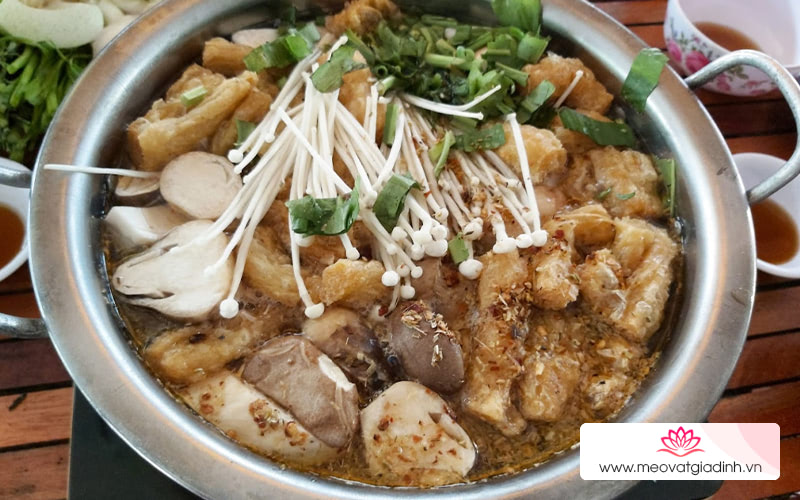 5 quán lẩu ngon, hấp dẫn nhất ở Phú Nhuận mà dân sành ăn không thể bỏ qua