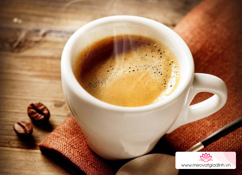 Cà phê Espresso, Cappuccino hay Macchiato khác nhau như thế nào?