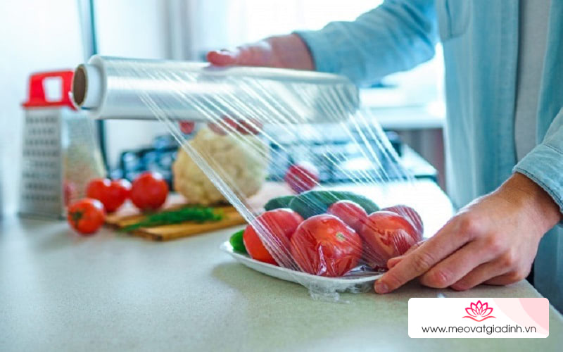 Những lưu ý khi bảo quản hoa quả trong tủ lạnh