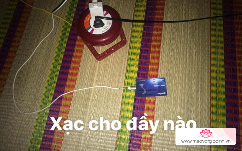 Ráng sạc đầy để mua quà cho bạn gái nào