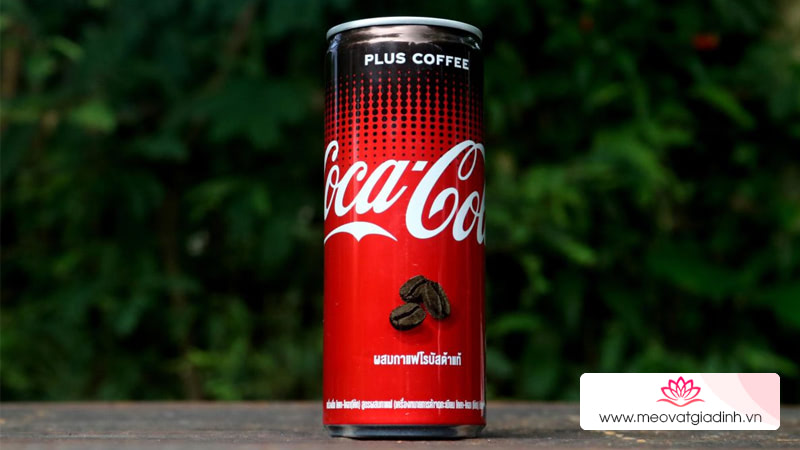 Coca Cola thêm cà phê có hương vị như thế nào?