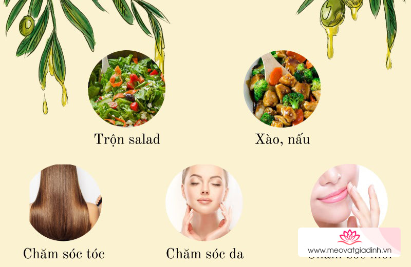 Dầu ép lạnh là gì? Những đặc điểm của dầu ép lạnh