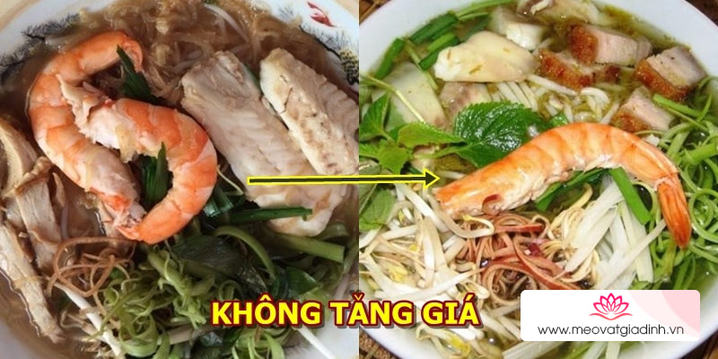 Giá thịt lợn sốt từng ngày khiến các mặt hàng khác cũng đùng đùng tăng giá