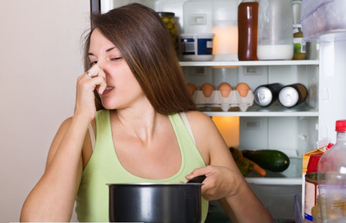 5 cách vi diệu sẽ giúp bạn khử mùi tủ lạnh hiệu quả nhất