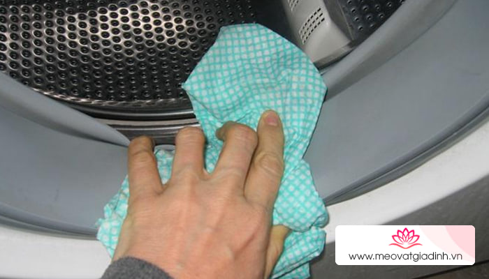 Hướng dẫn cách vệ sinh máy giặt và những phương pháp làm sạch hiệu quả