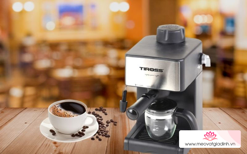 Espresso Tiross