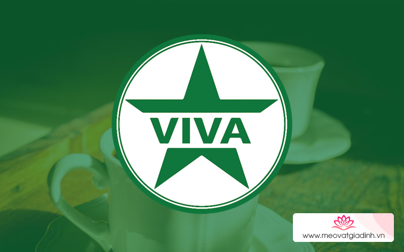 Review về hương vị của các loại cà phê rang xay Viva