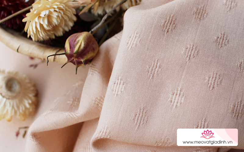 Sợi Viscose là gì và có ưu nhược điểm như thế nào