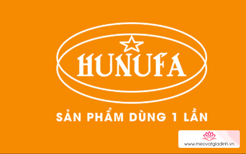 Tiệc nướng, tiệc sinh nhật, dã ngoại không thể thiếu đồ dùng một lần Hunufa