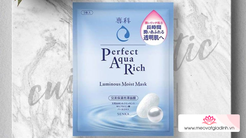 Rich Extra Moist Mask