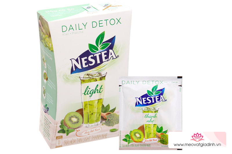 Nestea Daily Detox Light