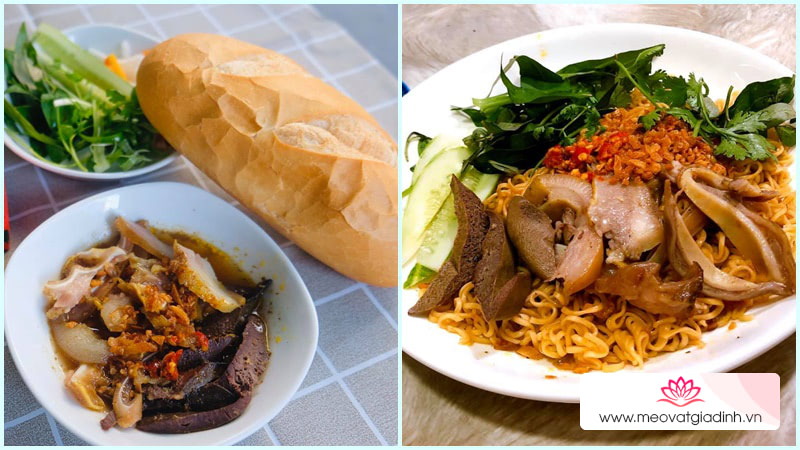 Từ A-Z những món ăn vặt cực ngon, giá bình dân ở Phú Nhuận