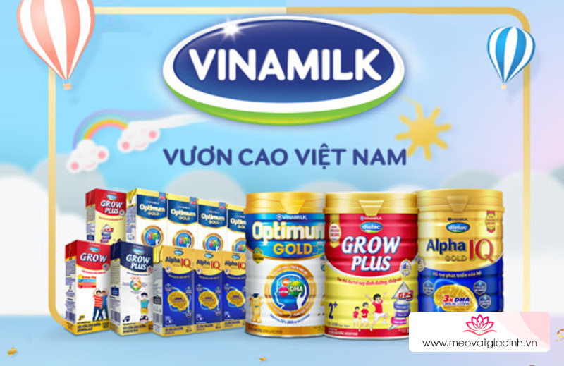 Giải pháp ưu việt mới cho trẻ em suy dinh dưỡng thấp còi