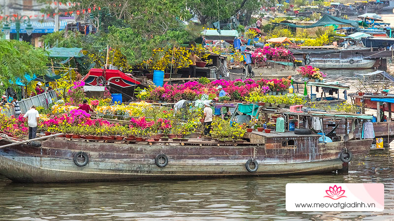 Bến Bình Đông