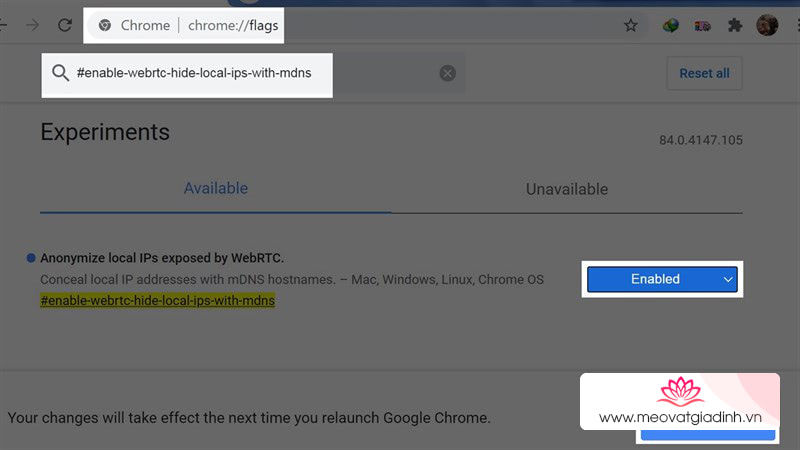 10 tùy chỉnh giúp tăng trải nghiệm lướt web của bạn trên Chrome