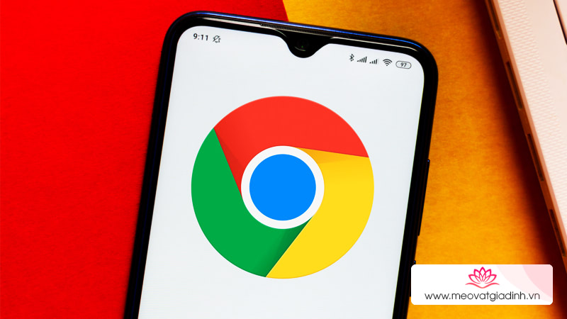 10 tính năng cực hay ho trên Google Chrome Android không phải ai cũng biết