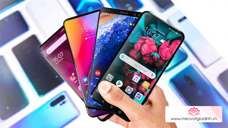 25 thủ thuật bí mật trên smartphone không phải ai cũng biết