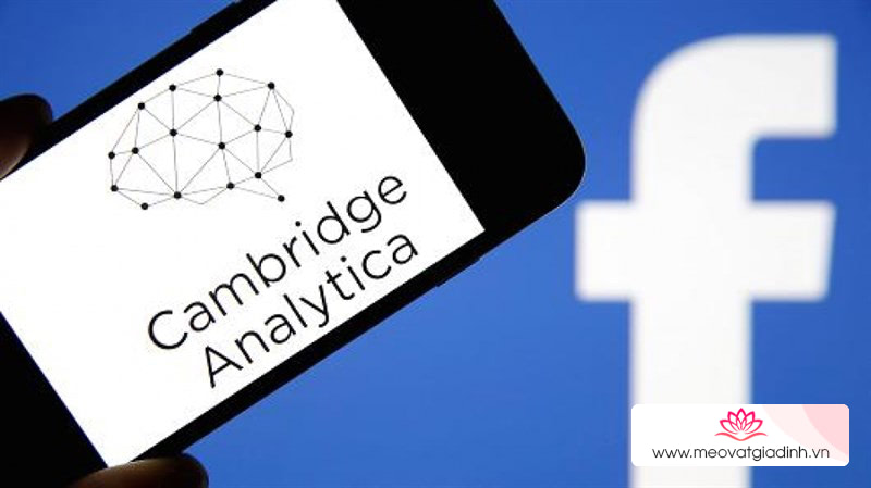 cambridge analytica