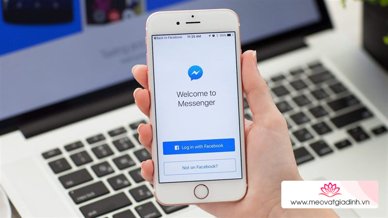 4 mẹo cực hay khi sử dụng Messenger mà chắc chắn bạn đã bỏ qua