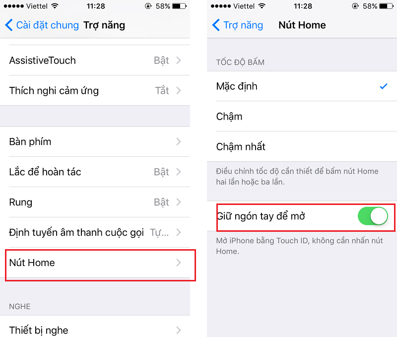 Những mẹo hiếm người biết khi sử dụng iPhone