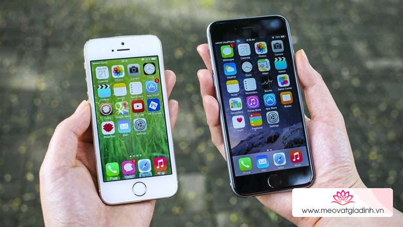 5 cách để biến smartphone từ cũ thành “như mới” siêu đơn giản