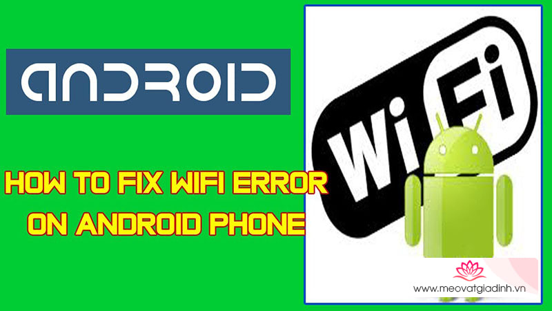  fix-wifi-error