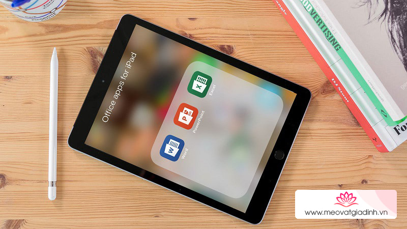 5 lý do vì sao khách hàng mua iPad Pro và iPad Air cần có Microsoft 365 – Phần 1