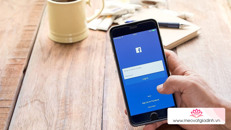 5 mẹo lướt Facebook “cực chất” mà bạn không nên bỏ qua!