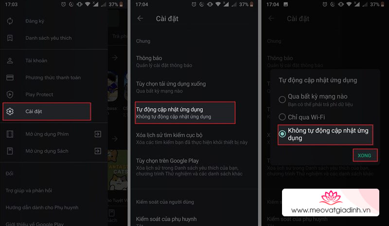 5 mẹo sử dụng Google Play mà bạn cần biết