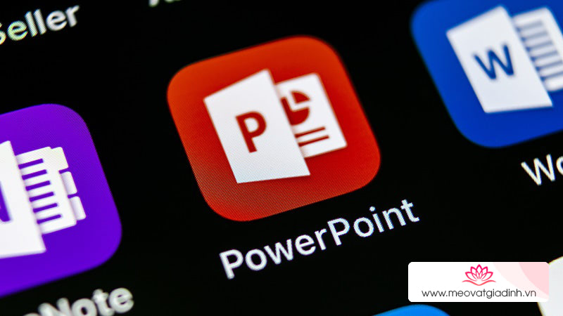 5 mẹo giúp bạn tiết kiệm thời gian khi dùng PowerPoint trên Microsoft 365