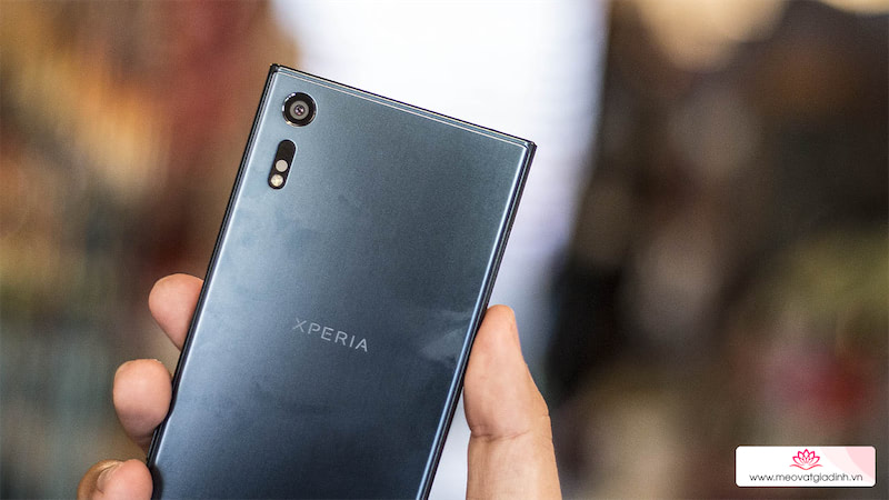 xperia xz 1