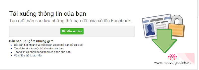 Những mẹo siêu hay trên Facebook có thể bạn chưa biết!