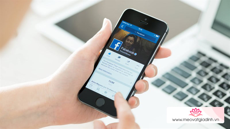 5 tính năng mới trên Facebook, cực kỳ hữu dụng