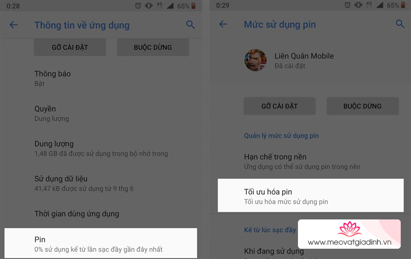 5 tính năng thú vị trên Android có thể bạn chưa biết