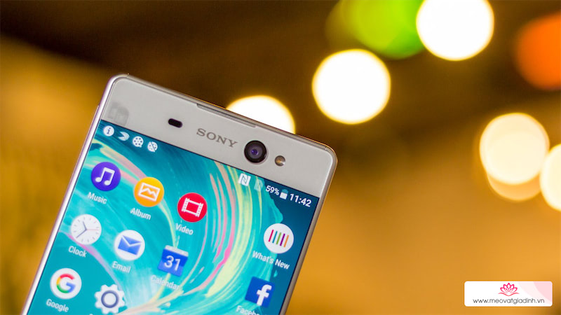 5 tuyệt chiêu phải biết khi dùng Sony Xperia XA Ultra