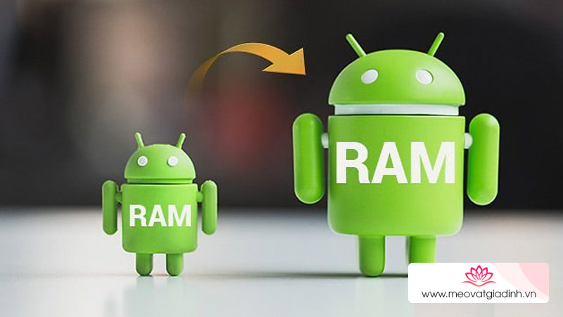 ram android