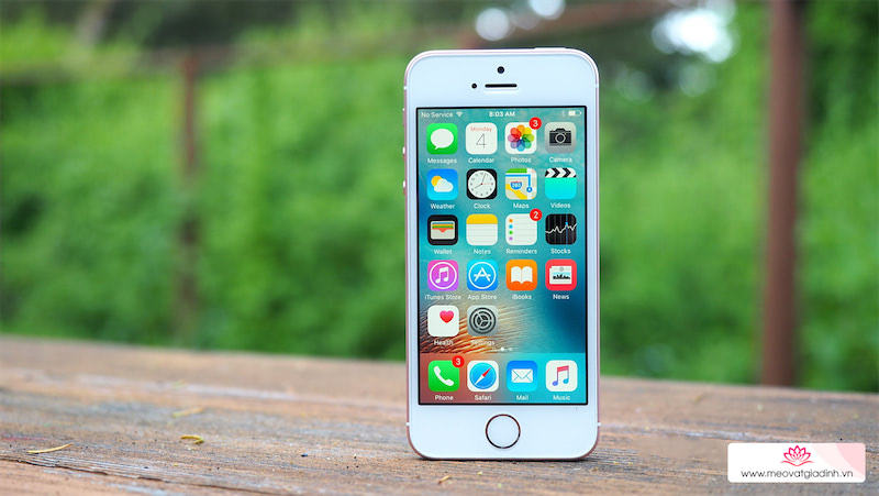 7 mẹo đơn giản giúp iPhone luôn mượt mà như mới