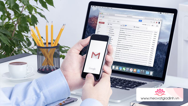 7 mẹo hay khi dùng Gmail không phải ai cũng biết