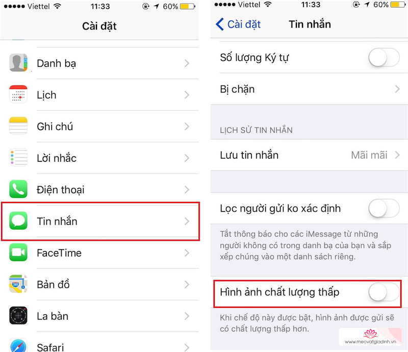 Tổng hợp 7 tính năng ẩn trên iOS 10