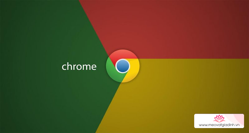 chrome