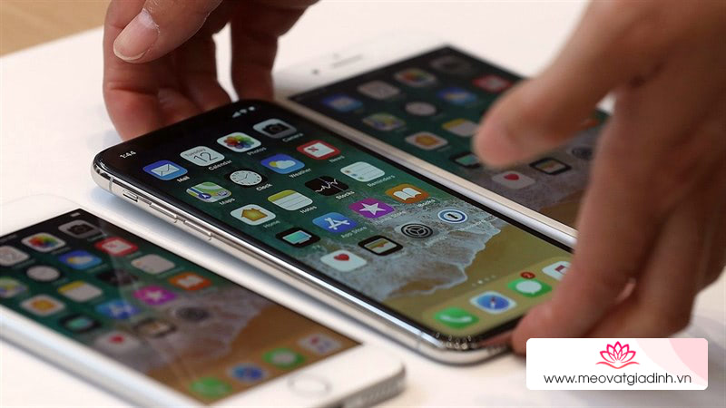 8 điều cần kiểm tra khi mua một chiếc iPhone qua sử dụng