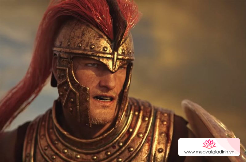 A Total War Saga TROY 1