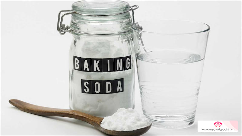 Baking soda là gì? 22 công dụng kì diệu của baking soda bạn nên biết