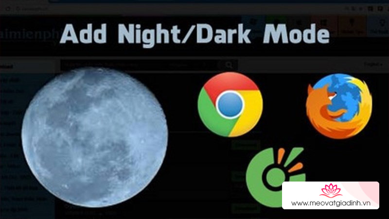 Darkmode